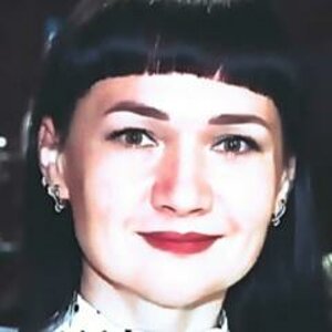 Ekaterina Kondina