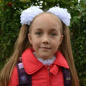Татьяна Киргизова