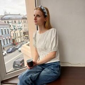 Darya Rybnikova