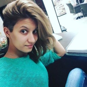 Регина Миниахметова