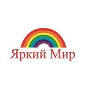Магазин Яркий Мир Спб Официальный Сайт