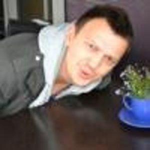 Сергей Коновалов