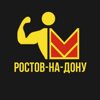 МетроFitness