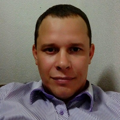 Alexander Novikov