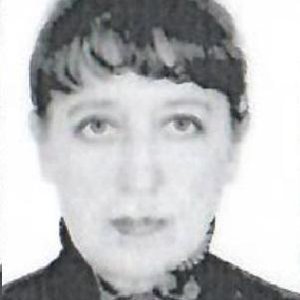 лагуткина
