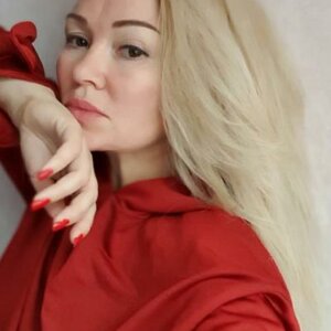 Larisa Shalakhova