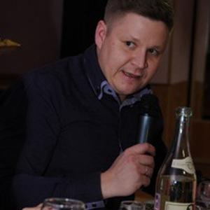 Денис Бурдукский