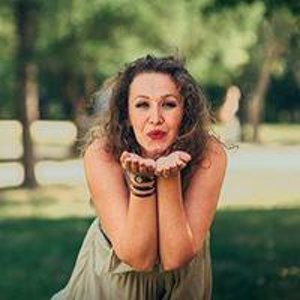 Марина Кислицына 2024 ВКонтакте