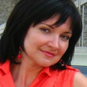 Регина Жукова