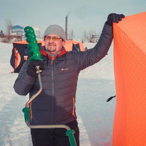 Михаил Гришин