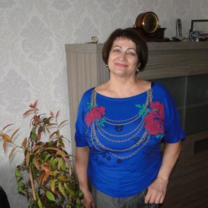 Tatyana Dementyeva