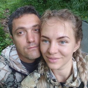 Надежда Волкова