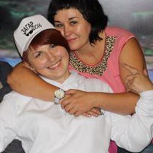 Елена Николаева