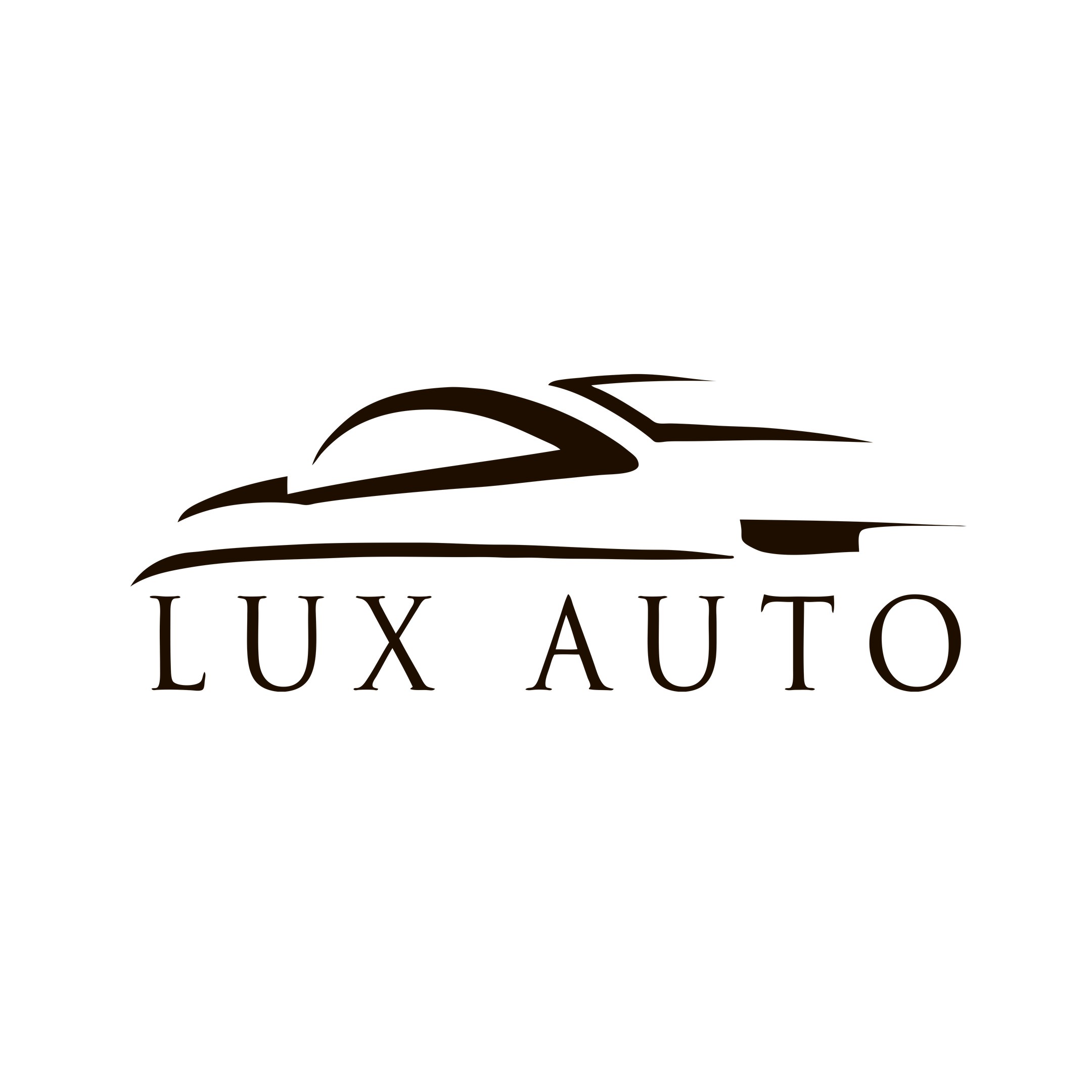 Lux авто