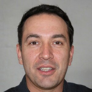 Александр Скачков