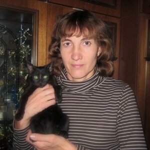 Tatyana Skripkina