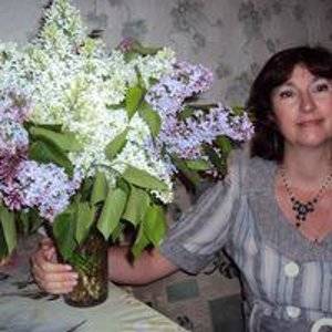 Светлана Ерилова