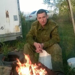 Родион Крюков