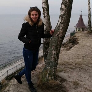 Полина Сигачёва