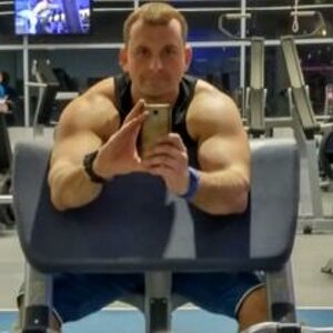 Alexander Shafrygin