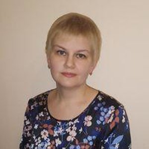 Лидия Горшкова