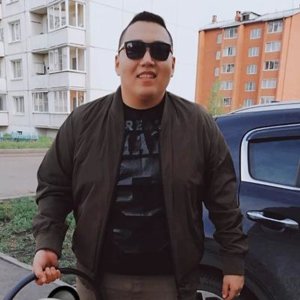 Alexey Tatarov