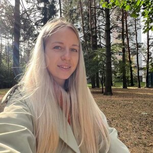 Марина Фадеева