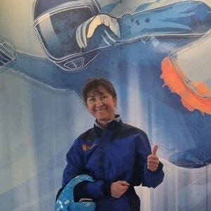 Natusik Ovchinnikova