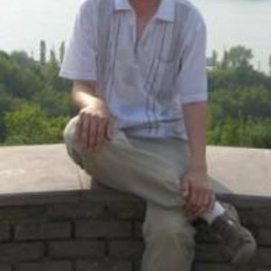 Александр Кулешов