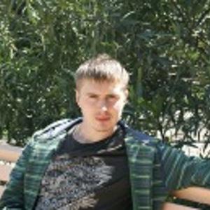 Максим Гурьев