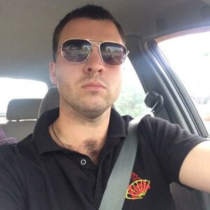 Andrew Lapenko