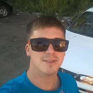Сергей Данилов