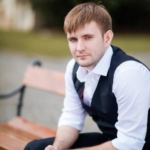 Artem Dudko