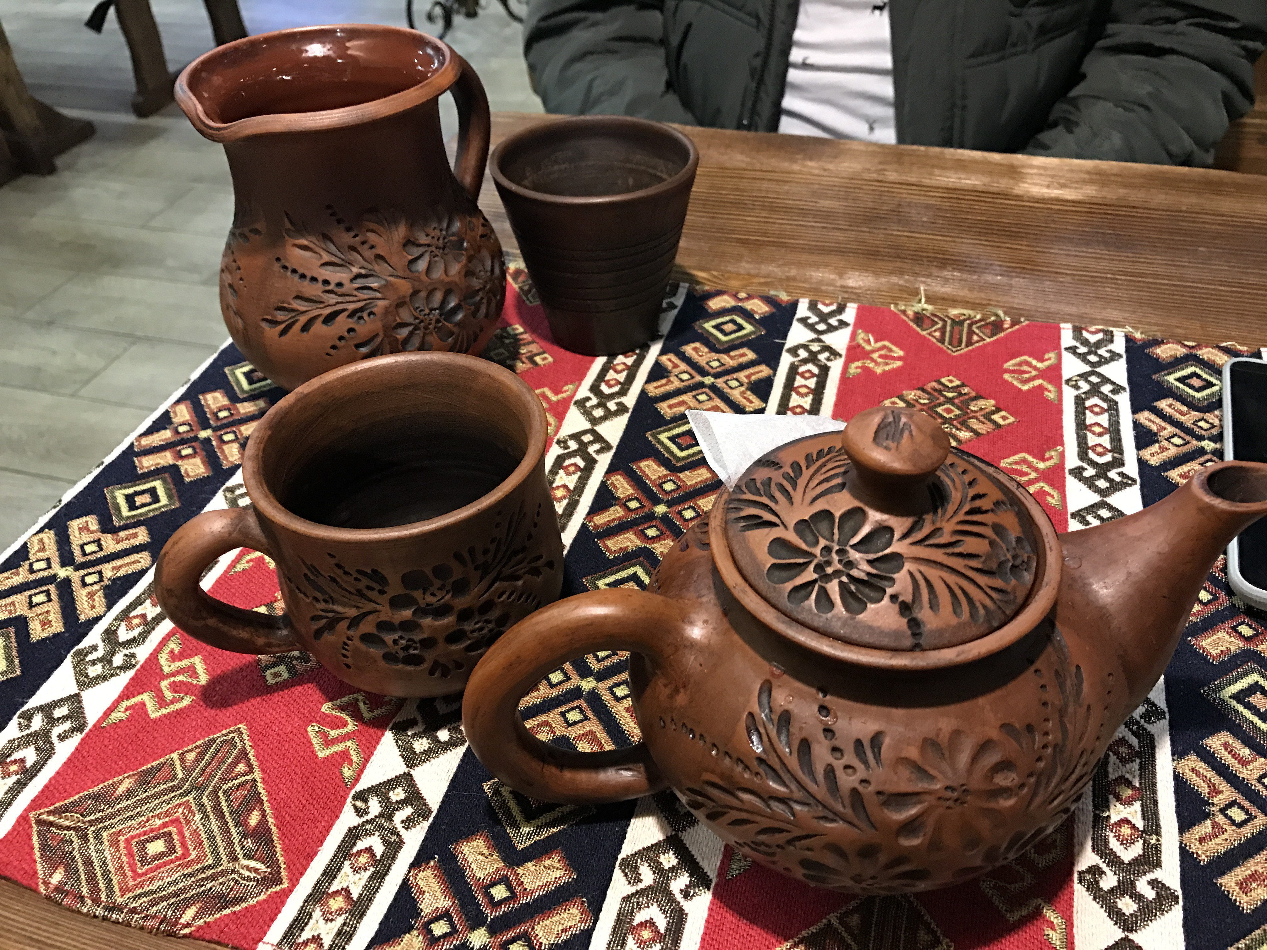 Очаг омск