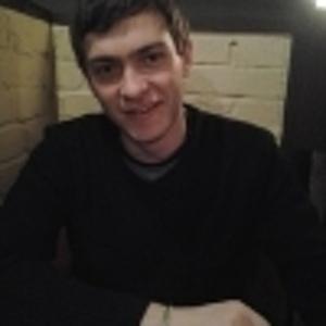 Дмитрий Хохлов