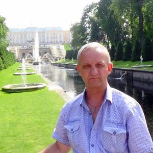 Nikolay Parshin