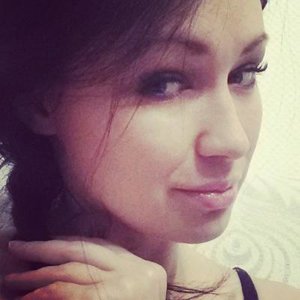 Ekaterina Petrova