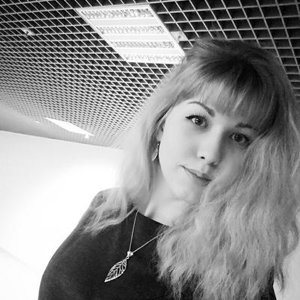 Анна Демина