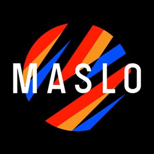 MASLO lounge bar