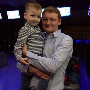 Алексей Цветков