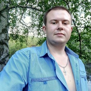 Кирилл Рогожкин