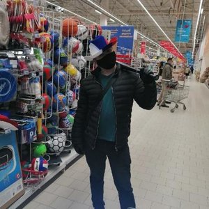 Alexey Kuzmin