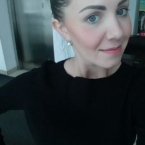 Lyubov Kravchenko