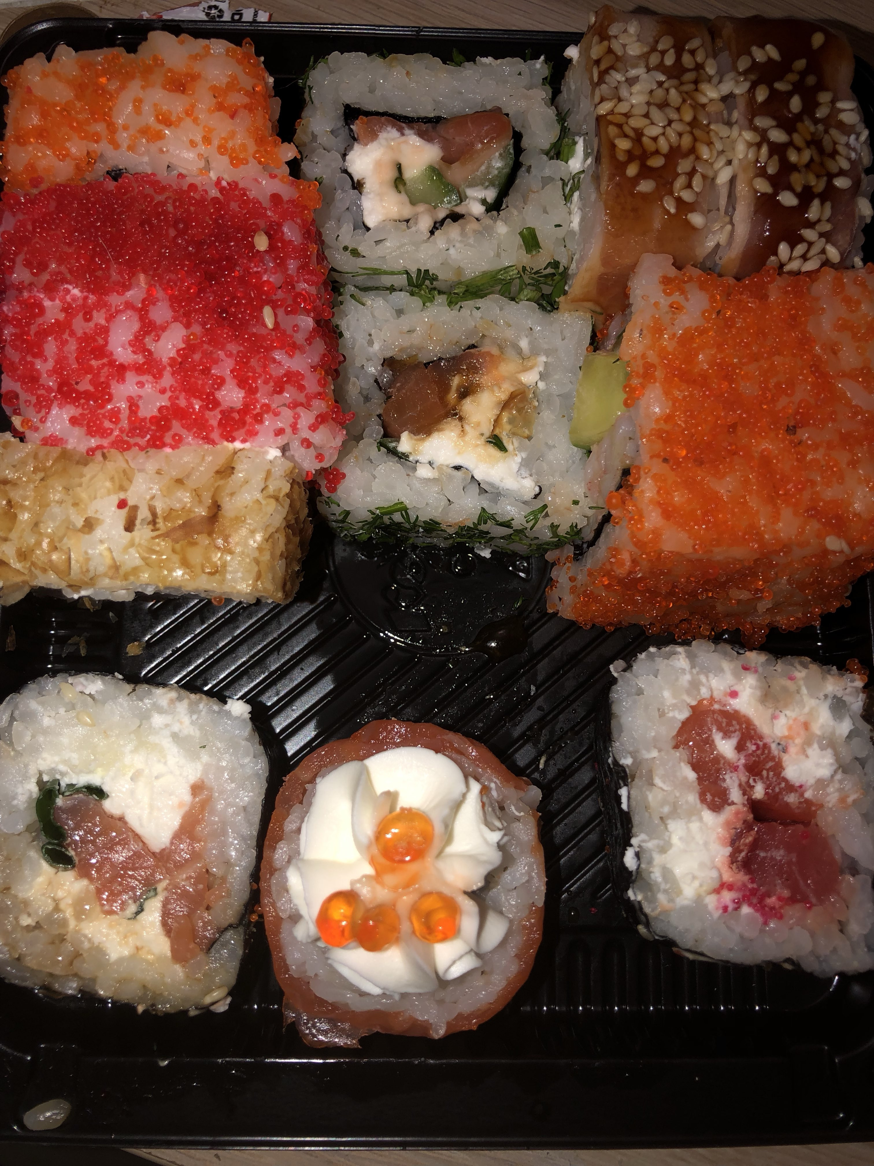 Написать отзыв суши маркет фото 53