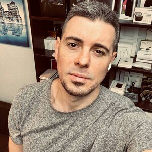 Сергей Е