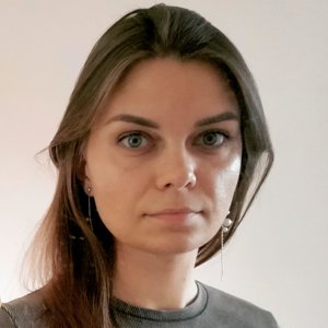 Алёна Верховод