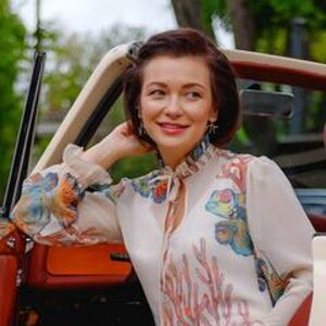 Yulia Fokina