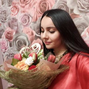 Виктория Чернышова