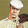 Афанасий Куравлев