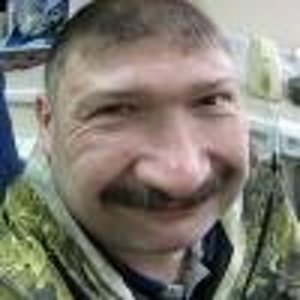 Виктор Власюк
